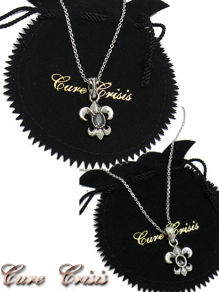 Cure Crisis �����[�W���R�j�A�X�g�[���l�b�N���X 925